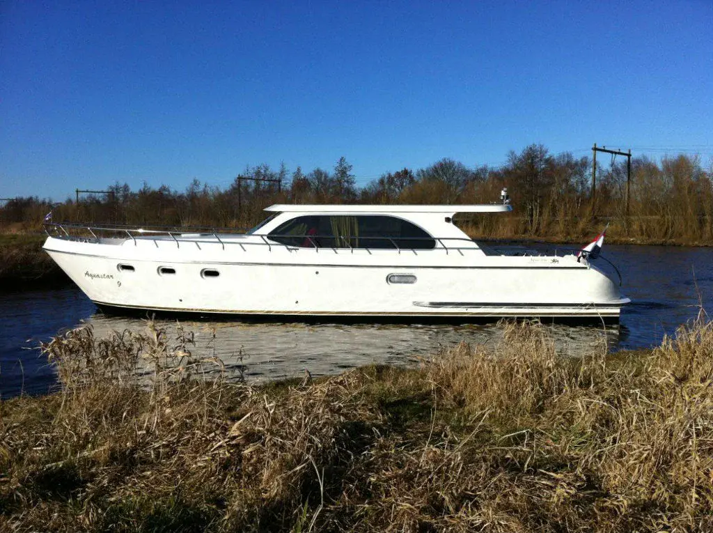 Yachtcharter 2000-4