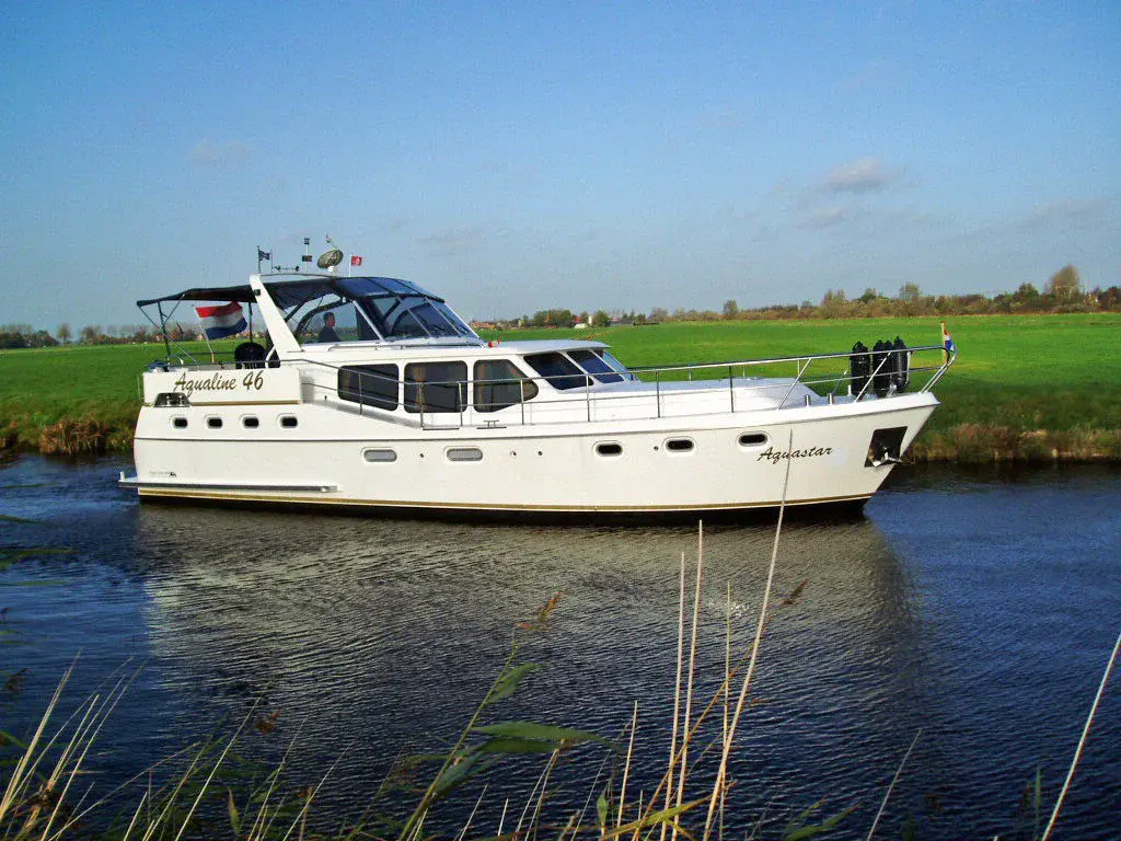 Yachtcharter 2000-3