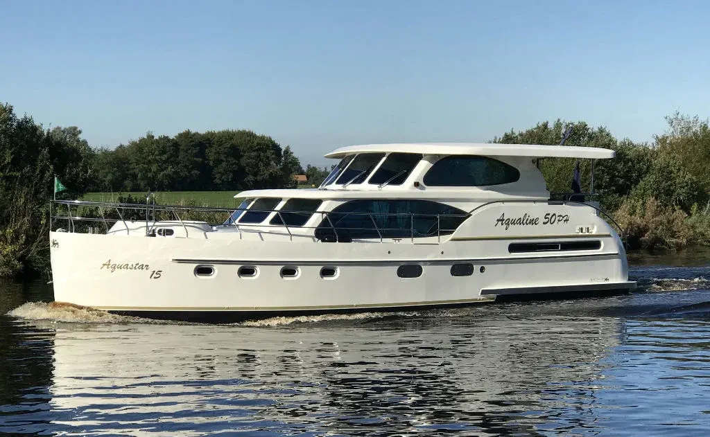 Yachtcharter 2000-2