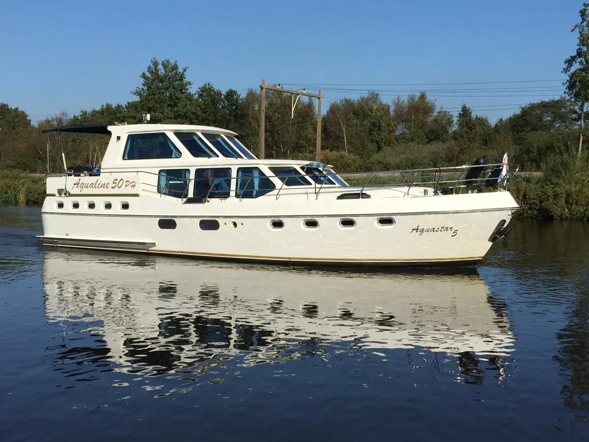 Yachtcharter 2000-1