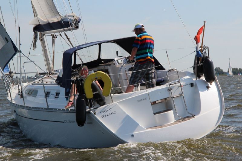 Bezoek de website van: Maran Yachtcharter - Kajütsegelyachten Maran Yachtcharter - Kajütsegelyachten