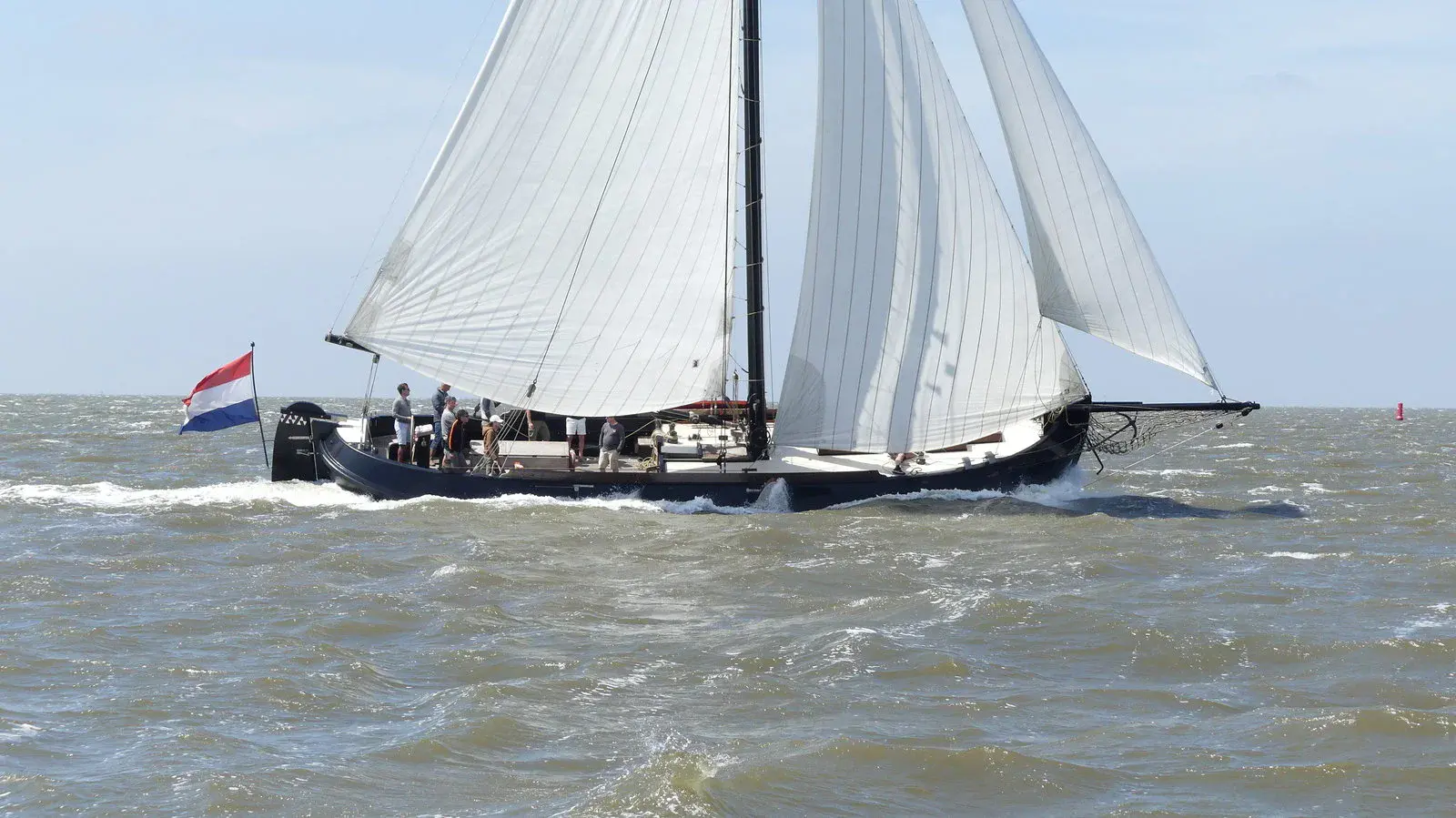Sailcharter Friesland-1