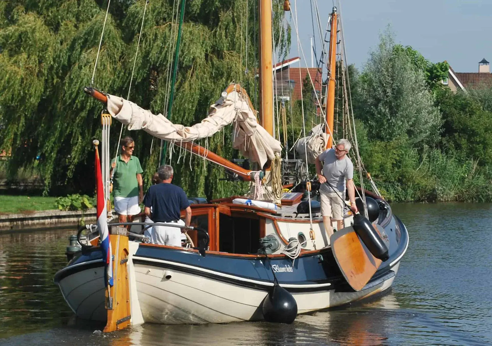 Sailcharter Friesland-2
