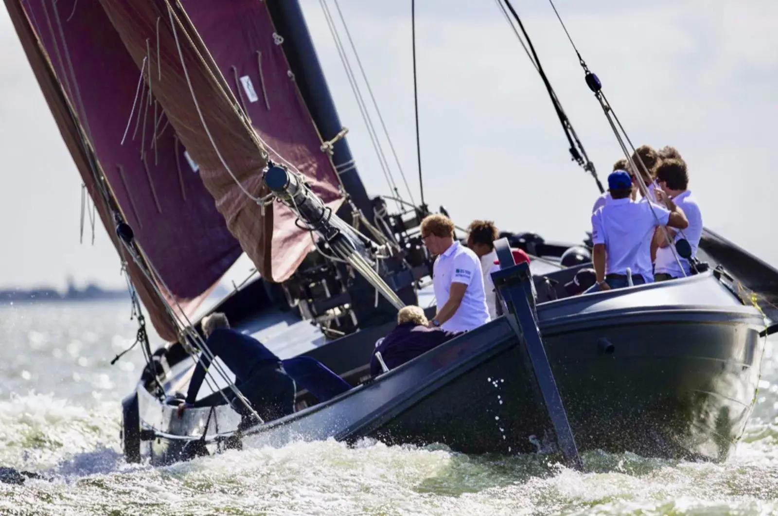 Sailcharter Friesland-3