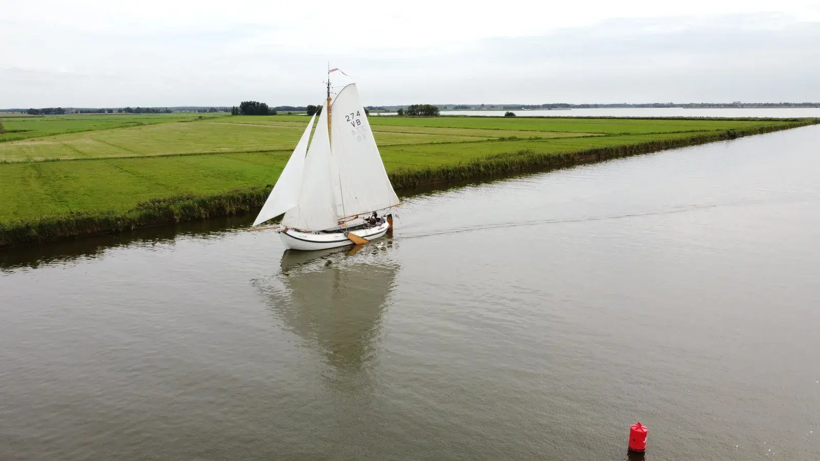 Sailcharter Friesland-4