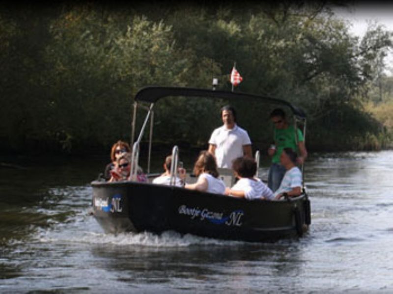 Bezoek de website van: Bootje Gezond - Elektroboot-mieten Bootje Gezond - Elektroboot-mieten