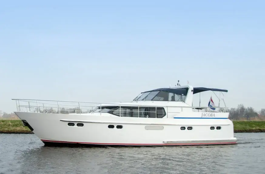 De Driesprong Yachtcharters-3