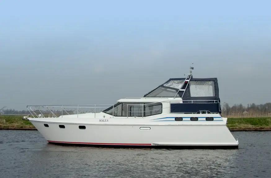 De Driesprong Yachtcharters