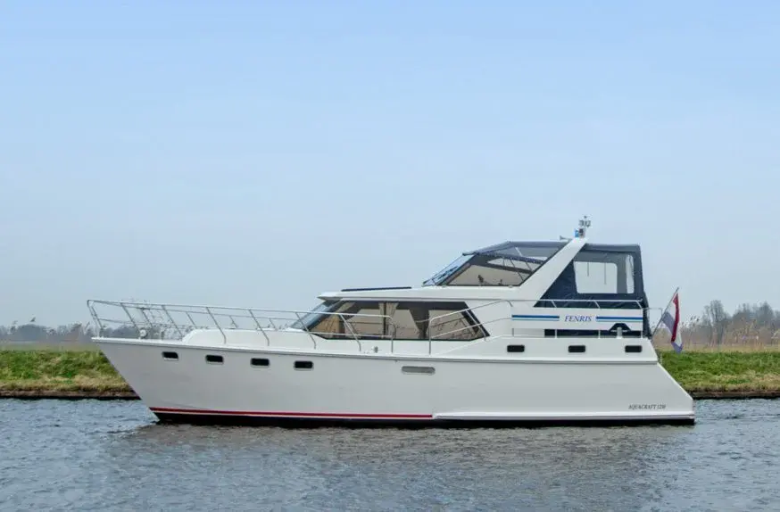 De Driesprong Yachtcharters-1