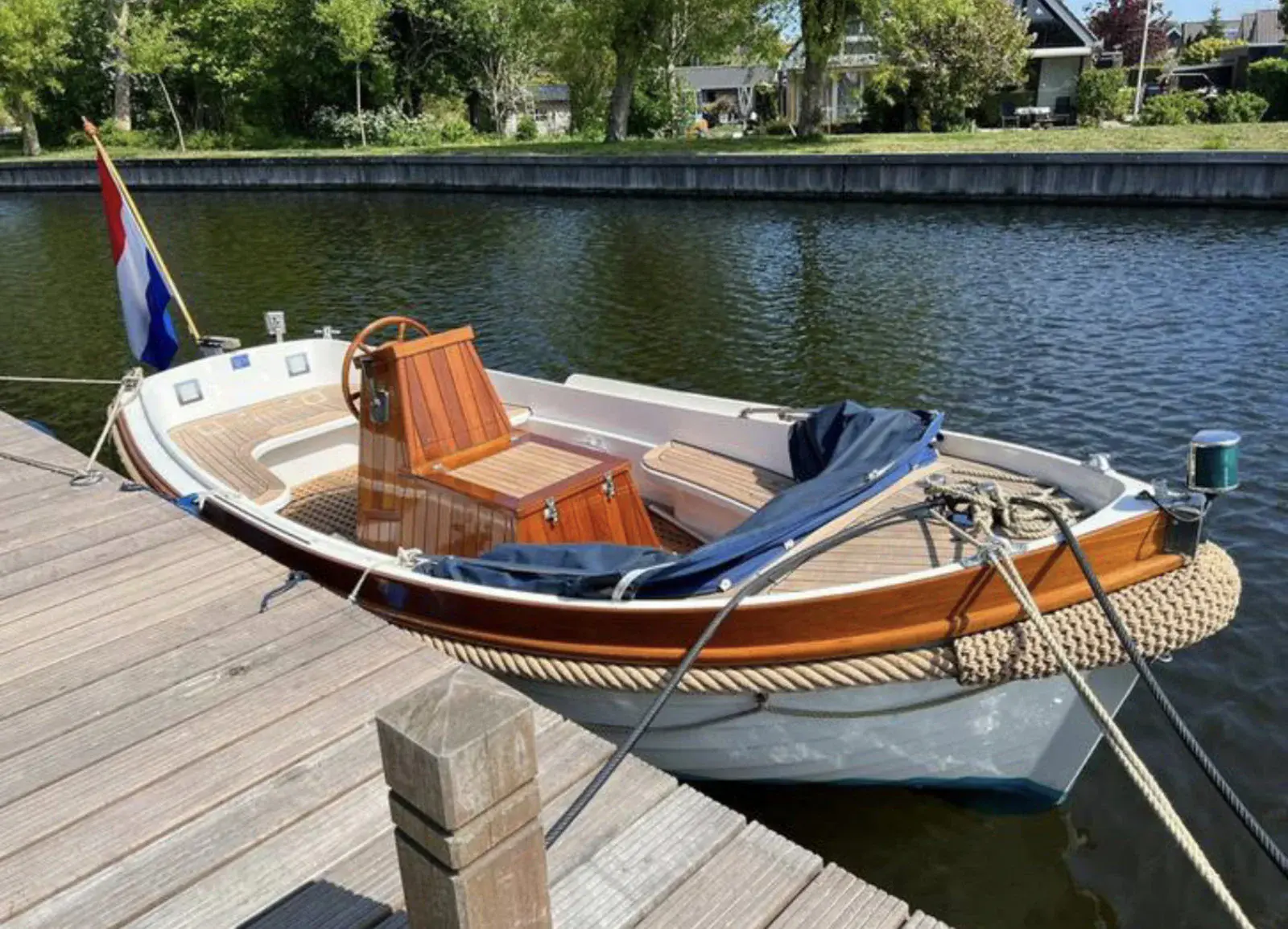 Maran Yachtcharter-4