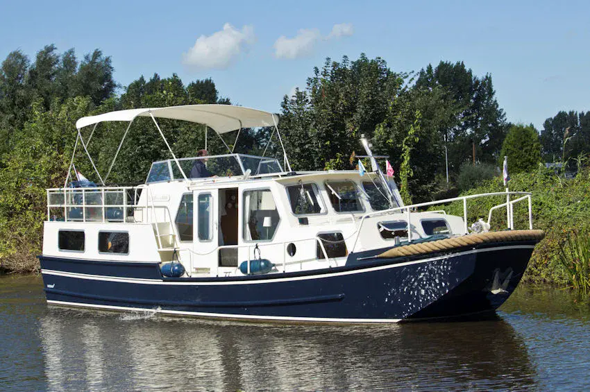 Holiday Boatin-1
