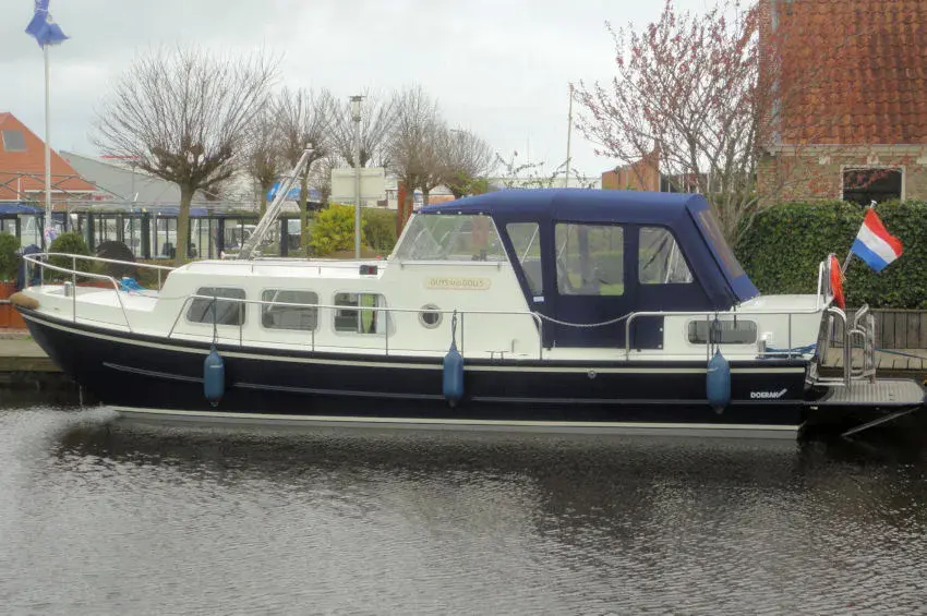 Holiday Boatin-4