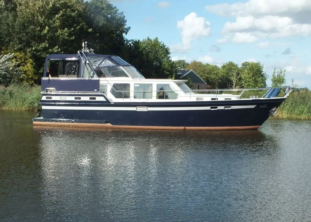 Yachtcharter de Waterpoort-3
