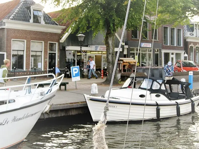 Recreatiecentrum Sneek-4