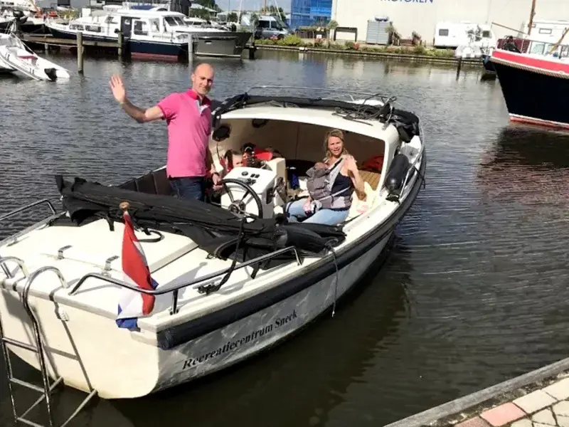 Recreatiecentrum Sneek-2