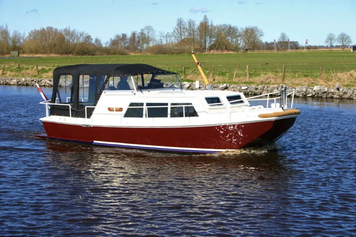 Yachtcharter Wetterwille-4