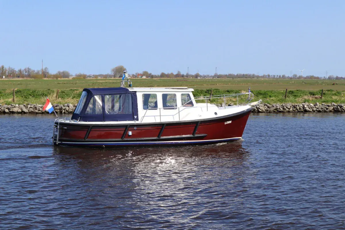 Yachtcharter Wetterwille-3
