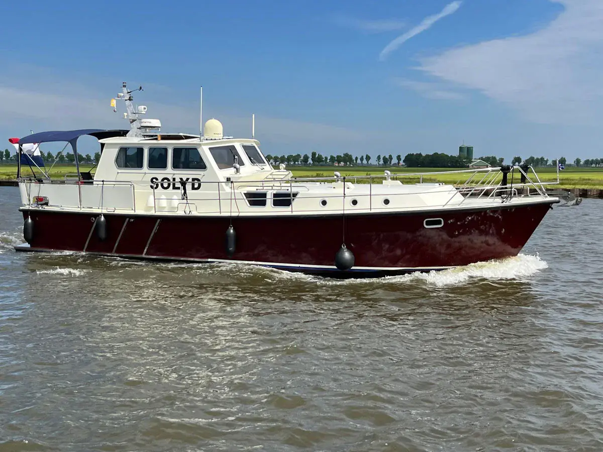Yachtcharter Wetterwille-2