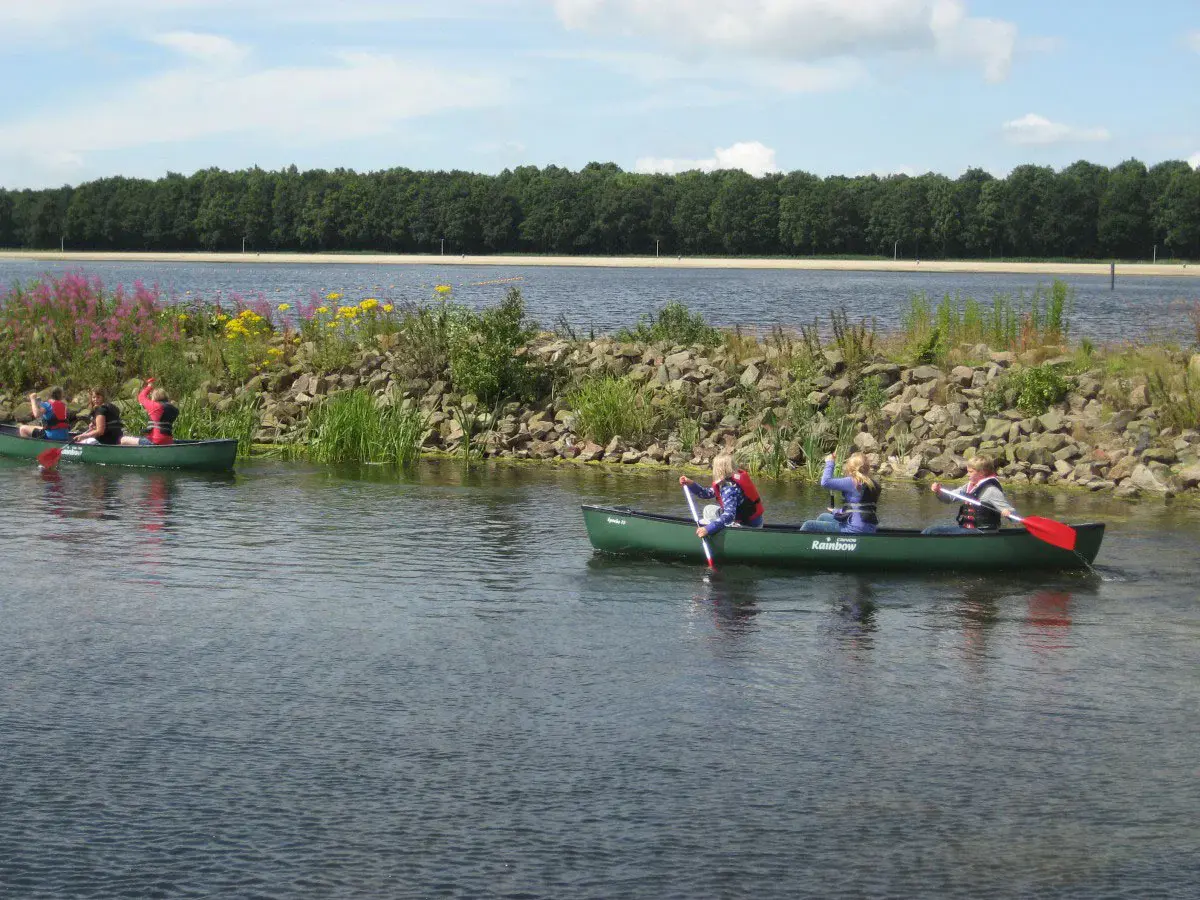 Bootverhuur Blauwestad-3