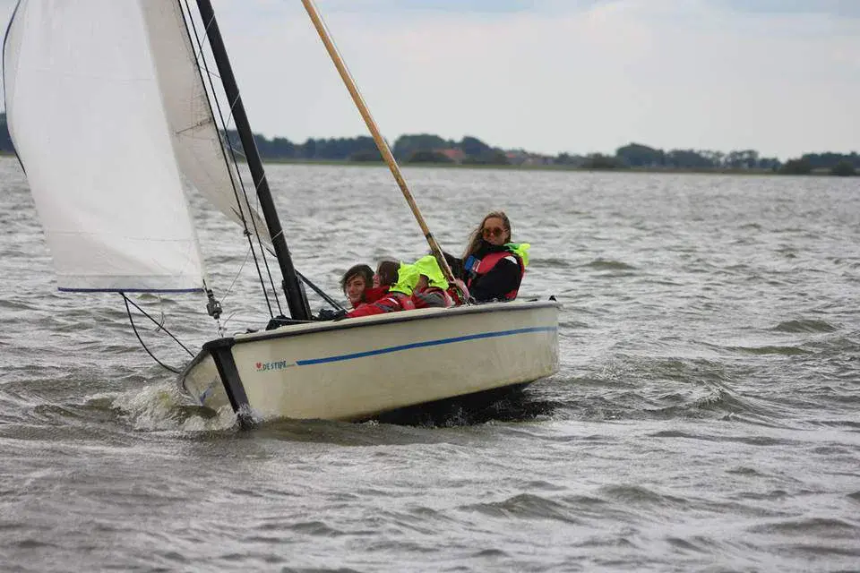 De Stipe Wassersport-0