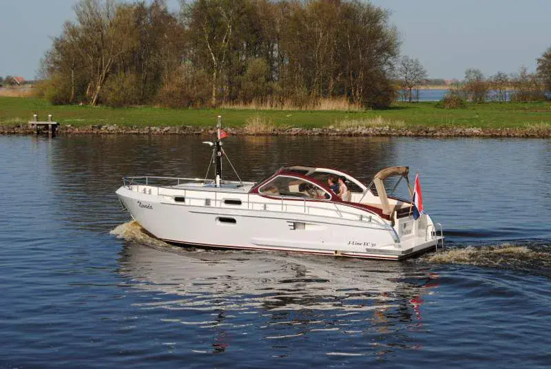 Yachtcharter Molenaar-3