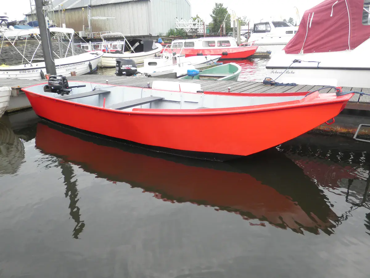 Zijlmans Bootsverleih-2
