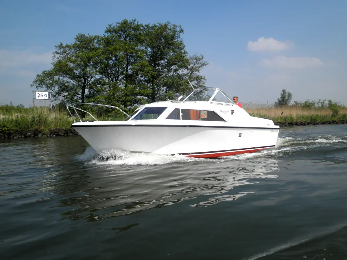 Zijlmans Bootsverleih-0