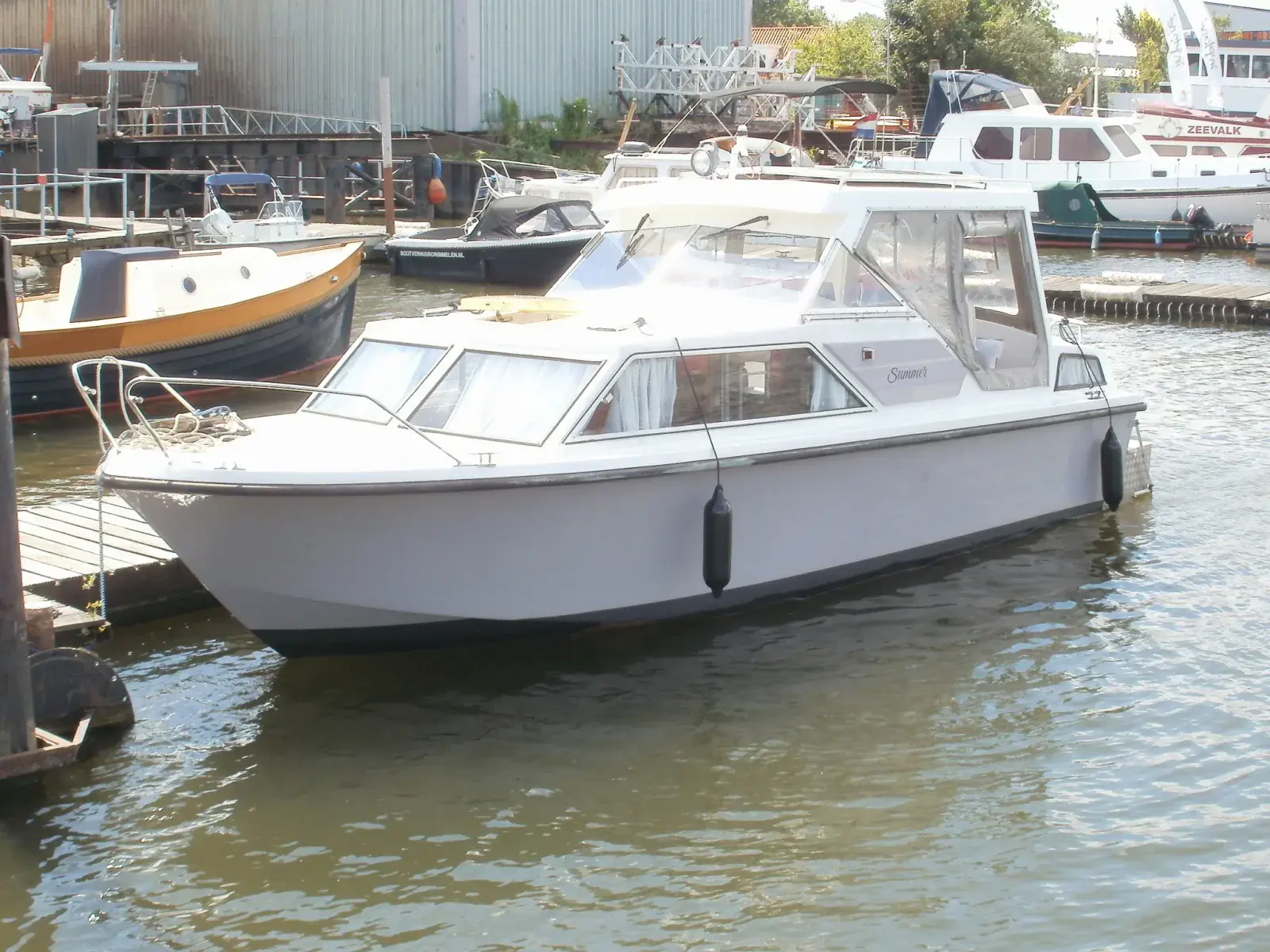 Zijlmans Bootsverleih-1