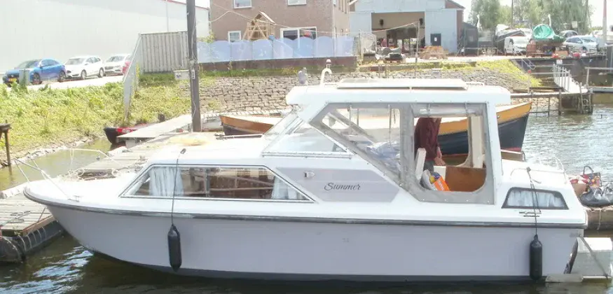 Zijlmans Bootsverleih-2