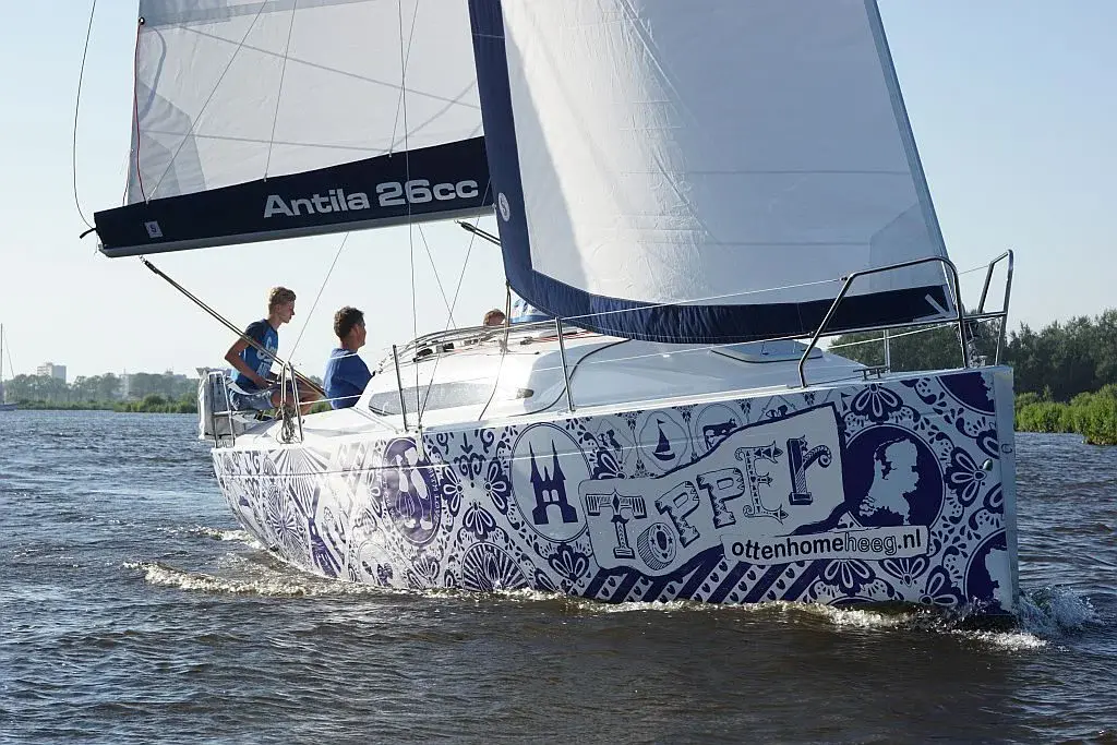 Ottenhome Heeg-1