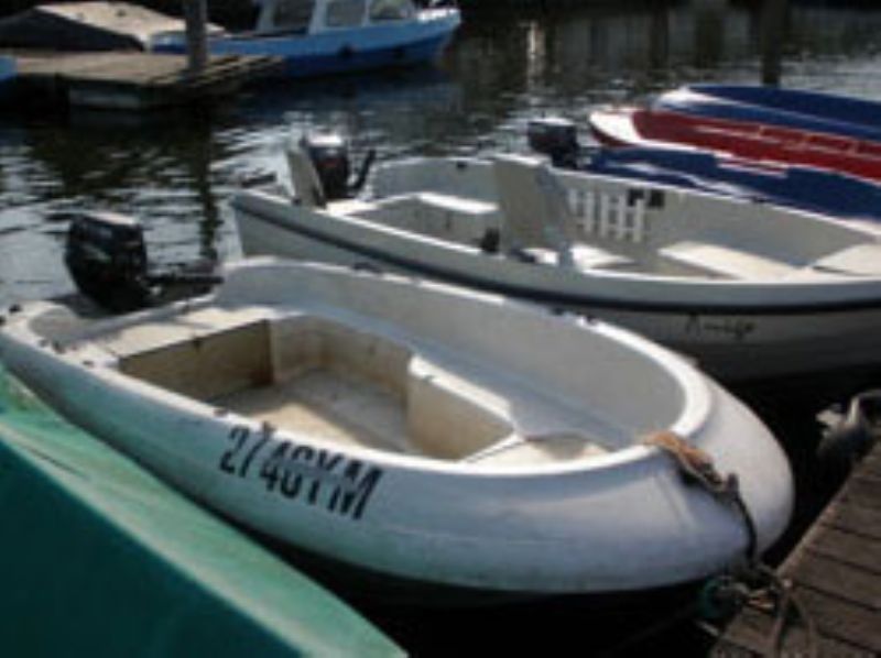 Watersport Botenverhuur - Motorboote