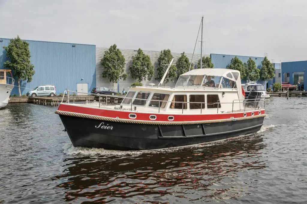 Ottenhome Heeg-2