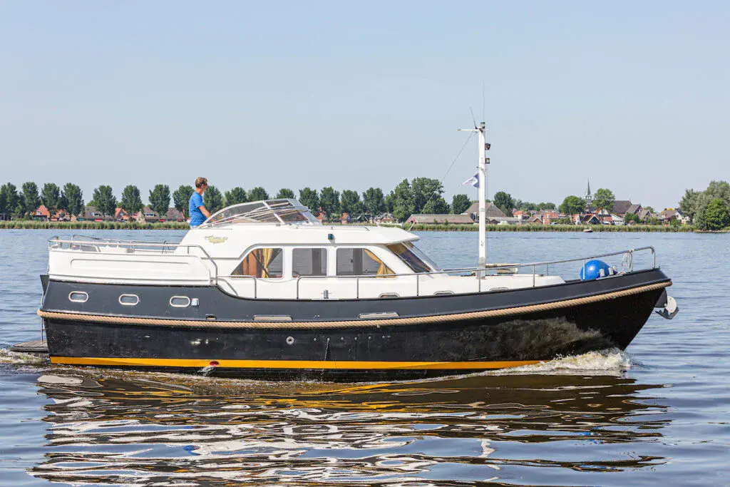 Ottenhome Heeg-1
