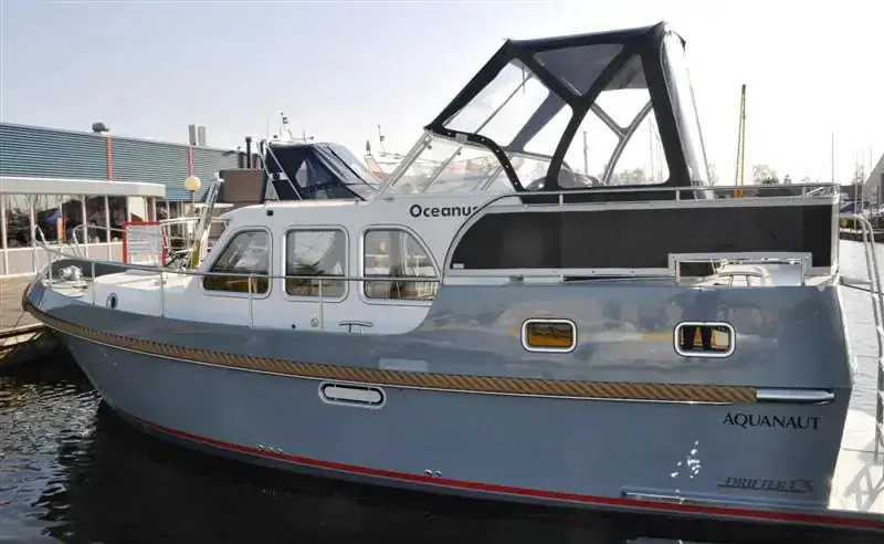 Yachtcharter de Brekken-2