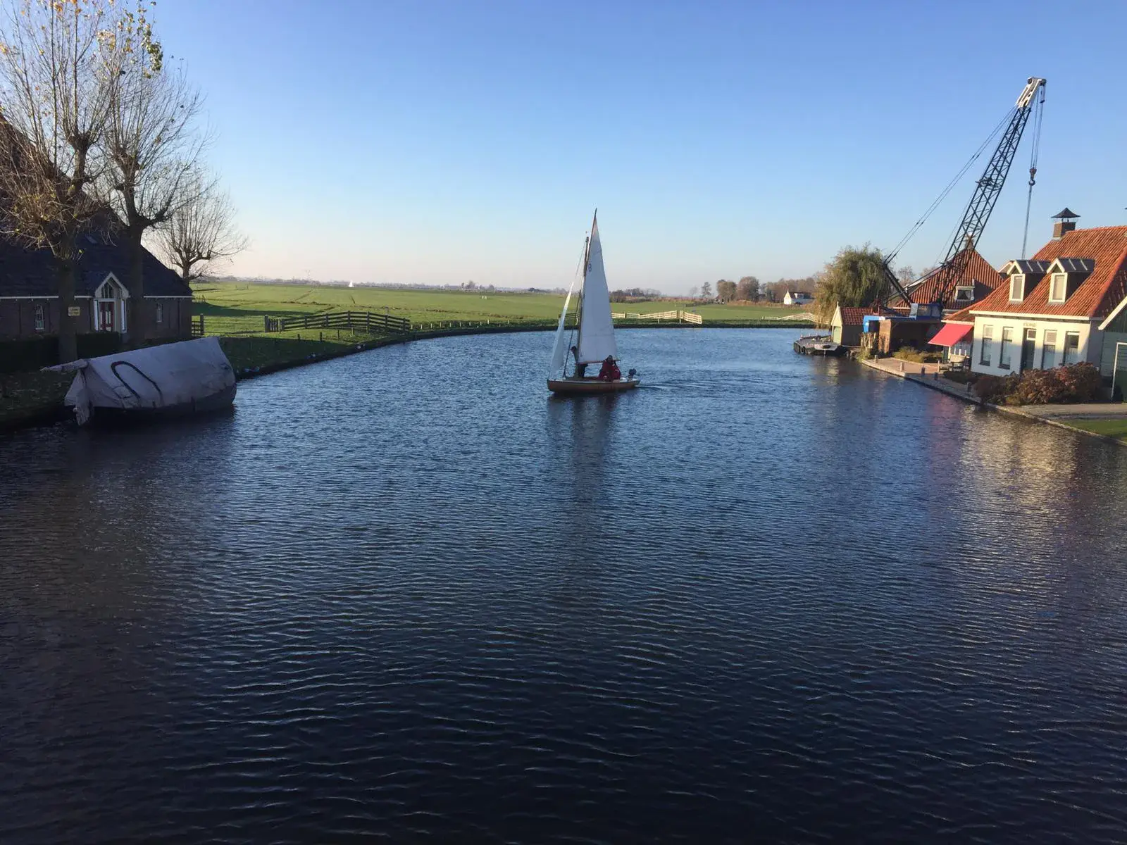 Watersportbedrijf De Werff-0