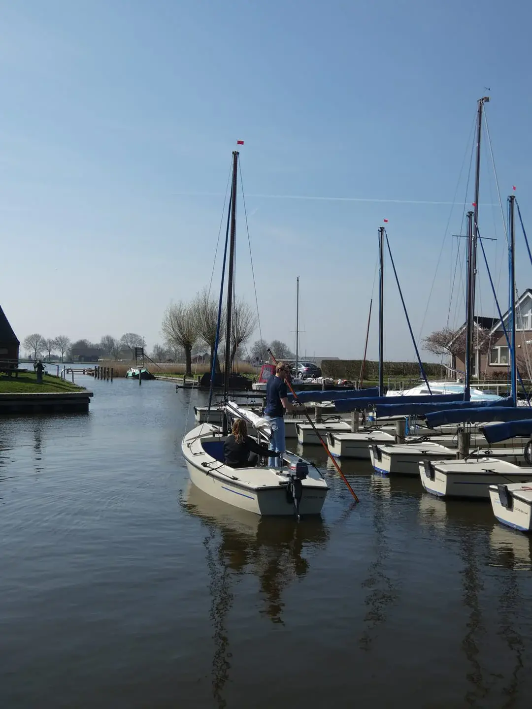 Watersportbedrijf De Werff-2