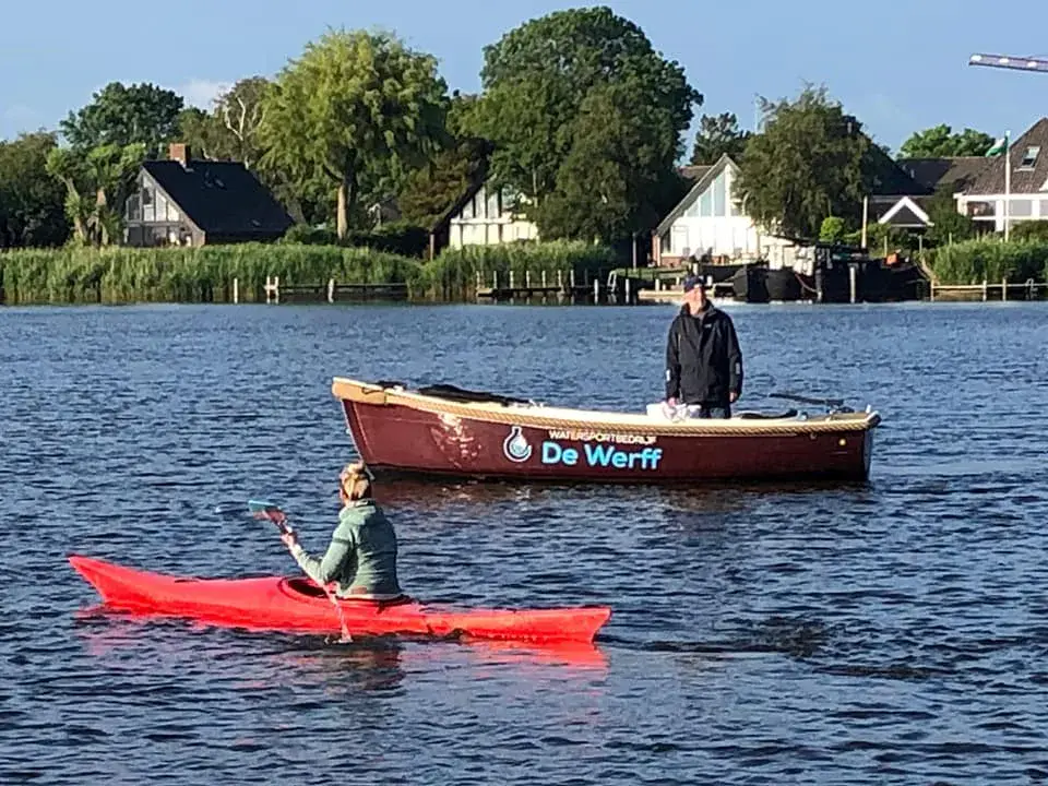 Watersportbedrijf De Werff-1