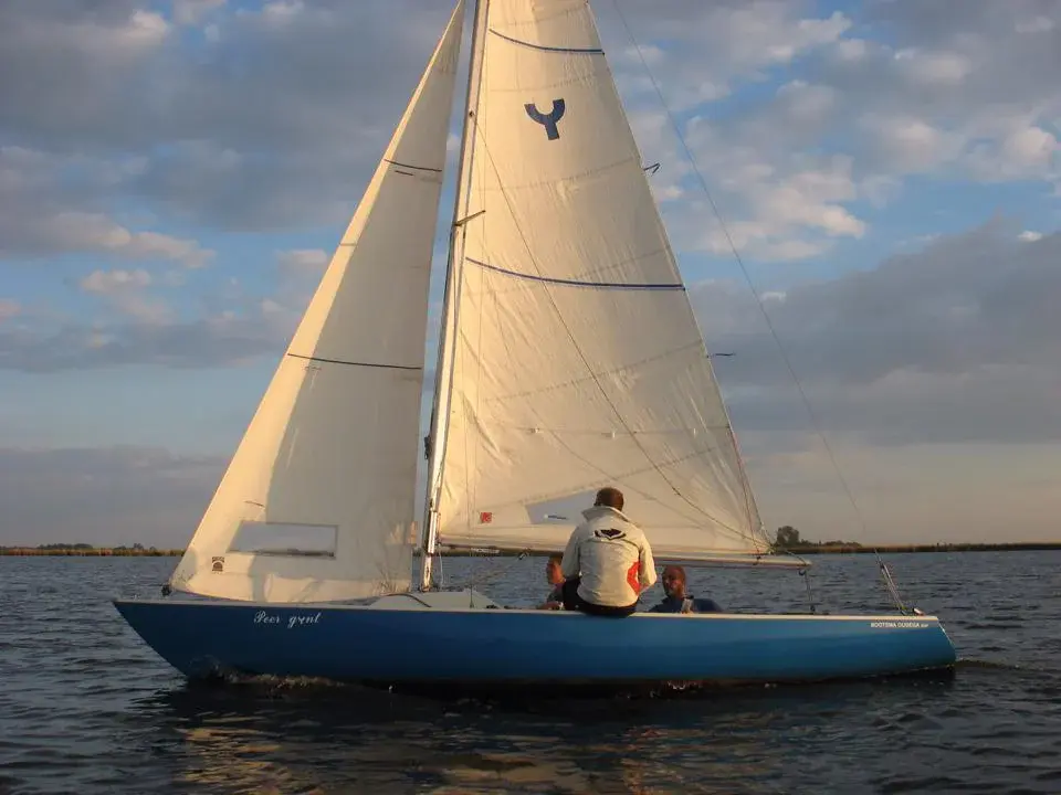 Watersportbedrijf De Werff-1