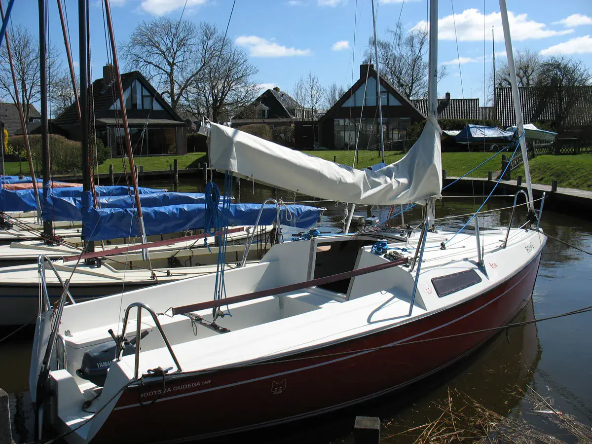 Watersportbedrijf De Werff-0